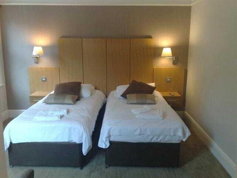 Buckingham Hotel High Wycombe Habitación foto