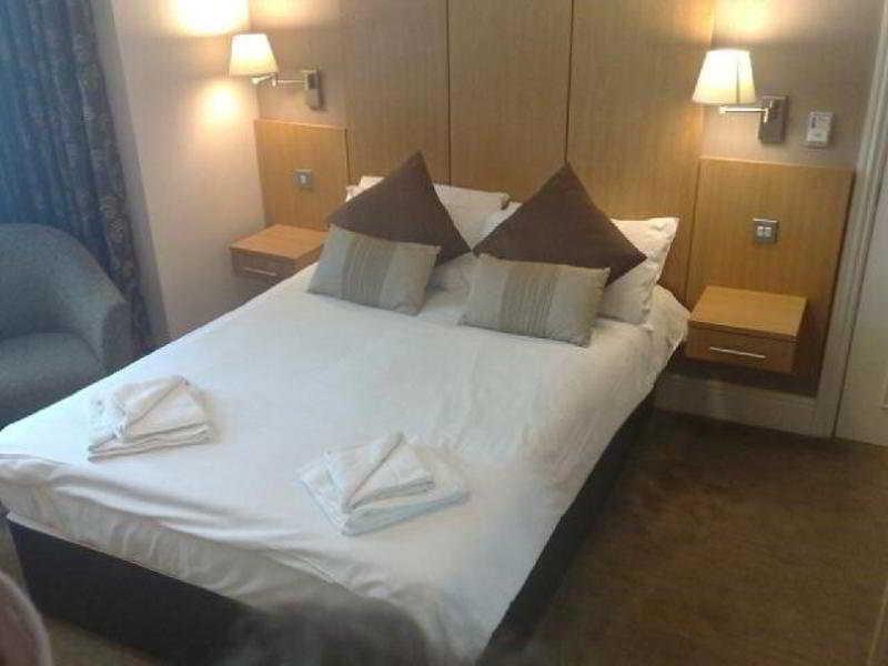 Buckingham Hotel High Wycombe Habitación foto